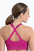 Anita Easymove Zip Sports Top