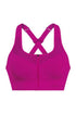 Anita Easymove Zip Sports Top