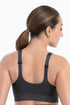 Anita Easymove Zip Sports Top