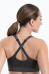 Anita Easymove Zip Sports Top