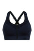 Anita Easymove Zip Sports Top