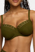 Lise Charmel 15b Ajourage Couture 3/4 Balconet Top