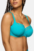 Lise Charmel 15b Ajourage Couture 3/4 Balconet Top