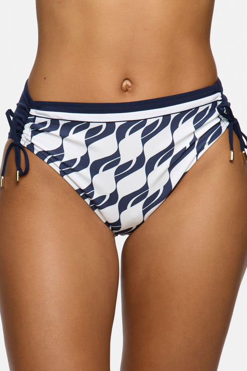 Lise Charmel B96 Danse Des Vagues Bikini Classic With Ties - Adjustable