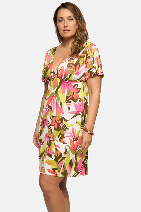 Antigel B90 La Radieuse Town Beach Dress