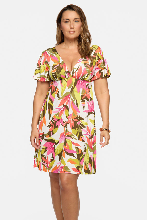 Antigel B90 La Radieuse Town Beach Dress