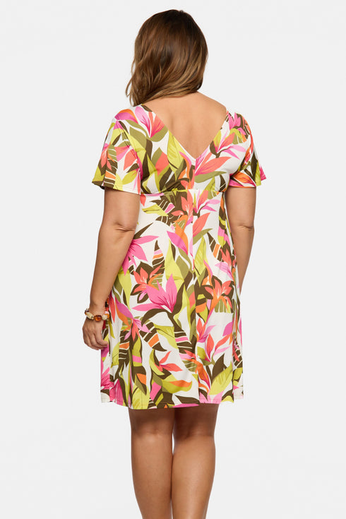 Antigel B90 La Radieuse Town Beach Dress