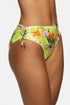 Lise Charmel B93 Fleurs Splendeur Bikini Classic With Ties - Adjustable