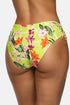 Lise Charmel B93 Fleurs Splendeur Bikini Classic With Ties - Adjustable