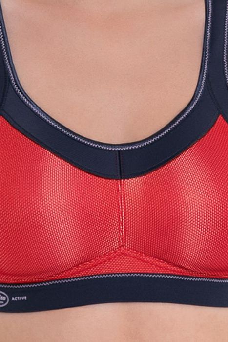 Anita Momentum Sports Bra