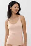 Mey Serie Pure Sense Spaghetti Strap Top