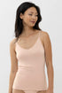Mey Serie Pure Sense Spaghetti Strap Top