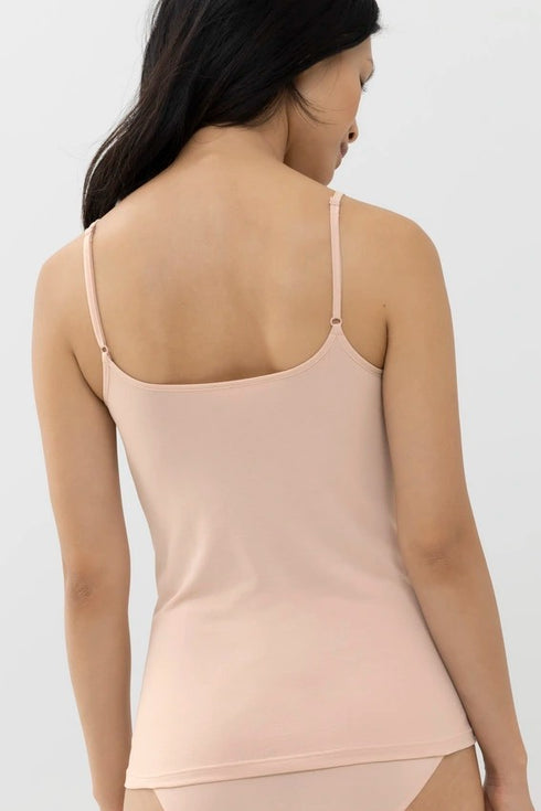 Mey Serie Pure Sense Spaghetti Strap Top