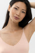 Mey Serie Pure Sense Spaghetti Strap Top