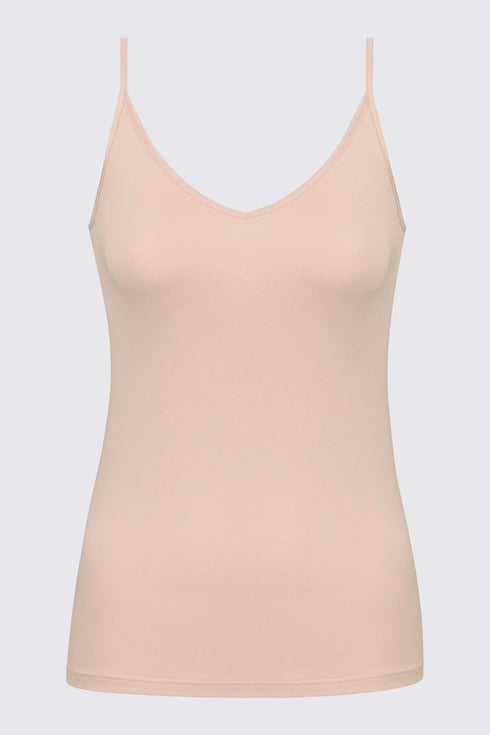 Mey Serie Pure Sense Spaghetti Strap Top