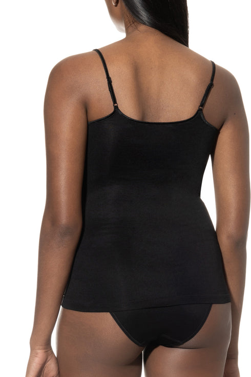 Mey Serie Daily Sense Spaghetti Top