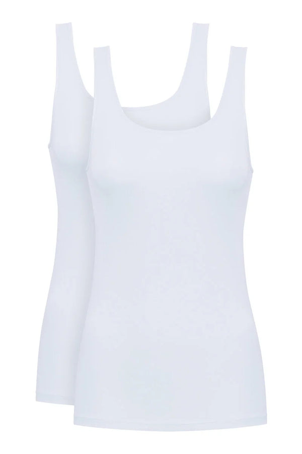 Mey Serie Pure Sense Top (twin pack)