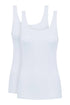 Mey Serie Pure Sense Top (twin pack)