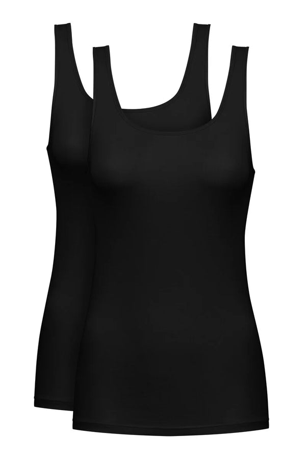 Mey Serie Pure Sense Top (twin pack)