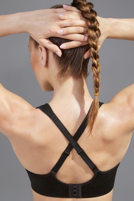 Anita Air Control X Delta Pad Sports Bra