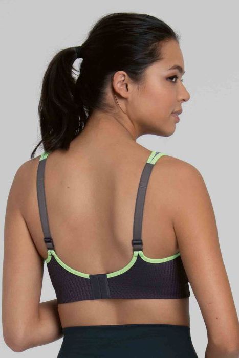 Anita Air Control Delta Pad Sports Bra