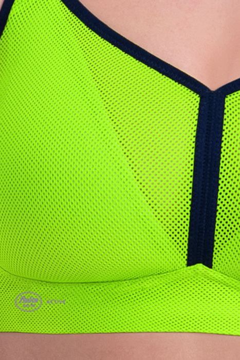 Anita Air Control Delta Pad Sports Bra