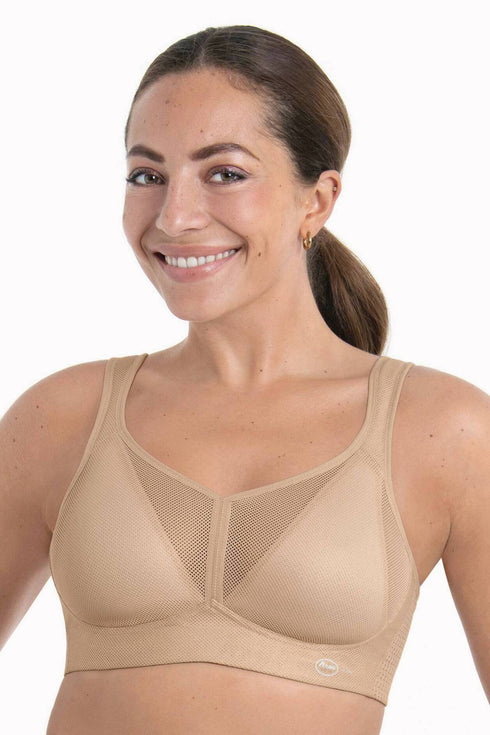 Anita Air Control Delta Pad Sports Bra