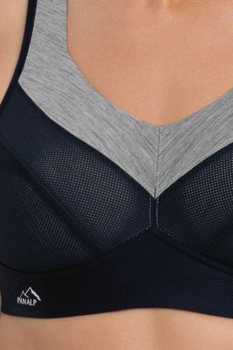 Anita Panalp Sports Bra