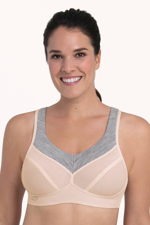 Anita Panalp Sports Bra