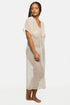 Antigel Be1 La Sexy Resille Long Caftan
