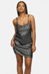 Lise Charmel B90 Eclat D'argent Town Beach Dress