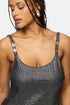Lise Charmel B90 Eclat D'argent Town Beach Dress
