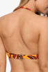 Antigel B59 La Melanesia Strapless Bandeau Bikini