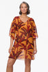 Antigel B59 La Melanesia Tunic Beach Cover-up