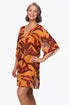 Antigel B59 La Melanesia Tunic Beach Cover-up