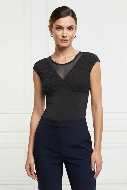 Janira Mystery Top