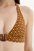 Antigel B39 La Papoue Triangle Soft Foam With Ties