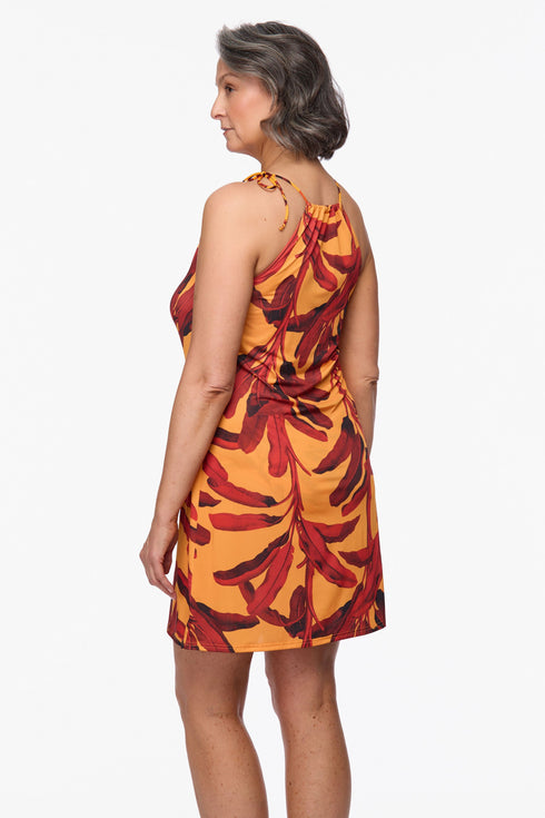 Antigel B59 La Melanesia Beach Dress