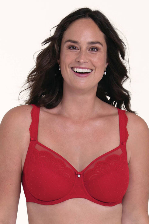 Rosa Faia Selma Underwire Bra