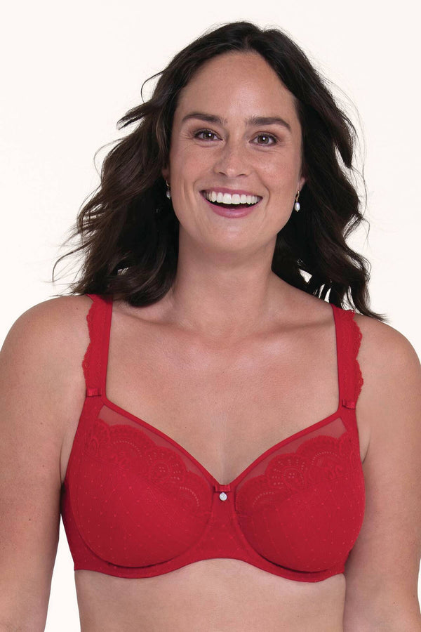 Rosa Faia Selma Underwire Bra