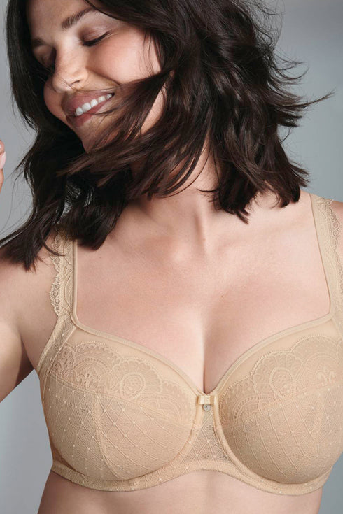 Rosa Faia Selma Underwired Bra