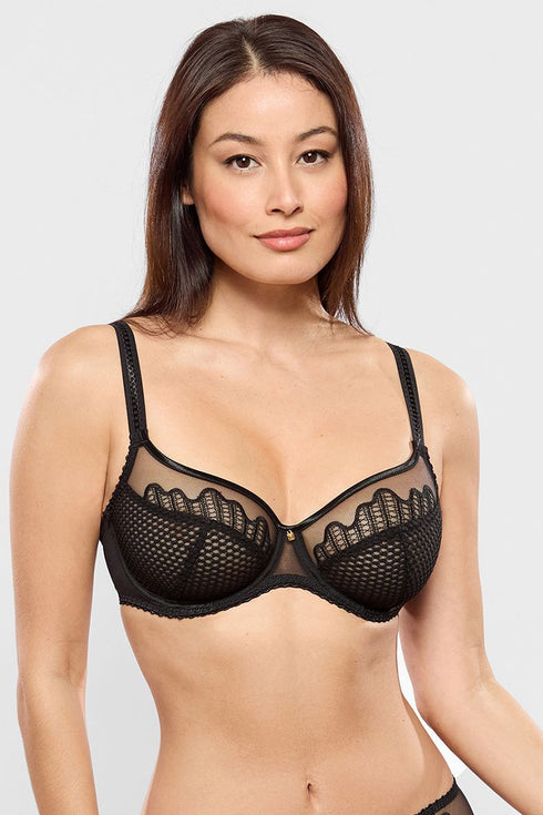 Empreinte Luna Demi Cup Bra