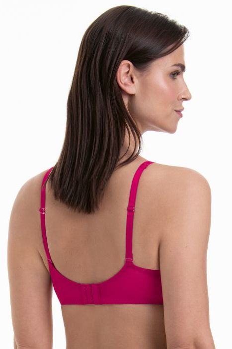 Rosa Faia Fleur Underwire Bra