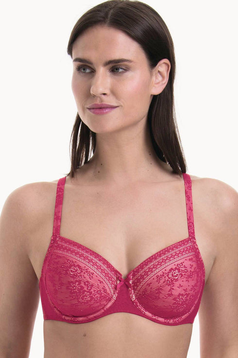Rosa Faia Fleur Underwire Bra