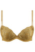 Aubade Vibes Moulded push-up bra