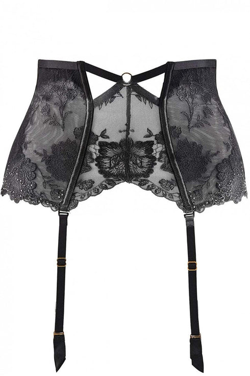 Aubade Nuit Indecente Waistcincher