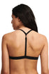 Chantelle Xtravagant Wirefree Triangle Bra