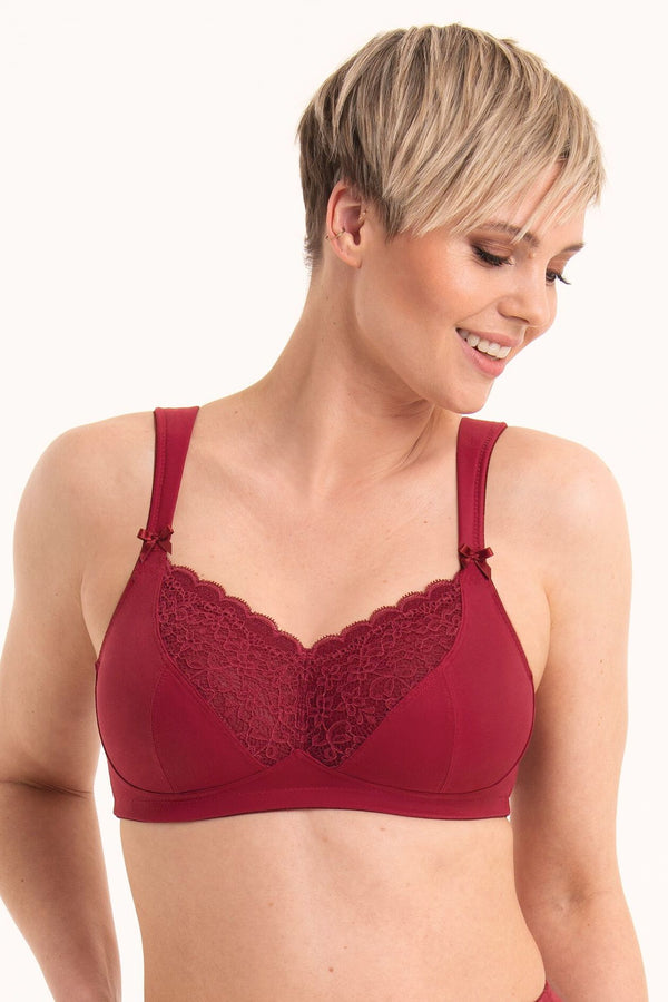 Anita Havanna Post Mastectomy Bra
