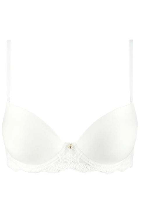 Aubade Kiss Of Love Bare back plunge bra