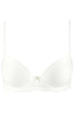 Aubade Kiss Of Love Bare back plunge bra